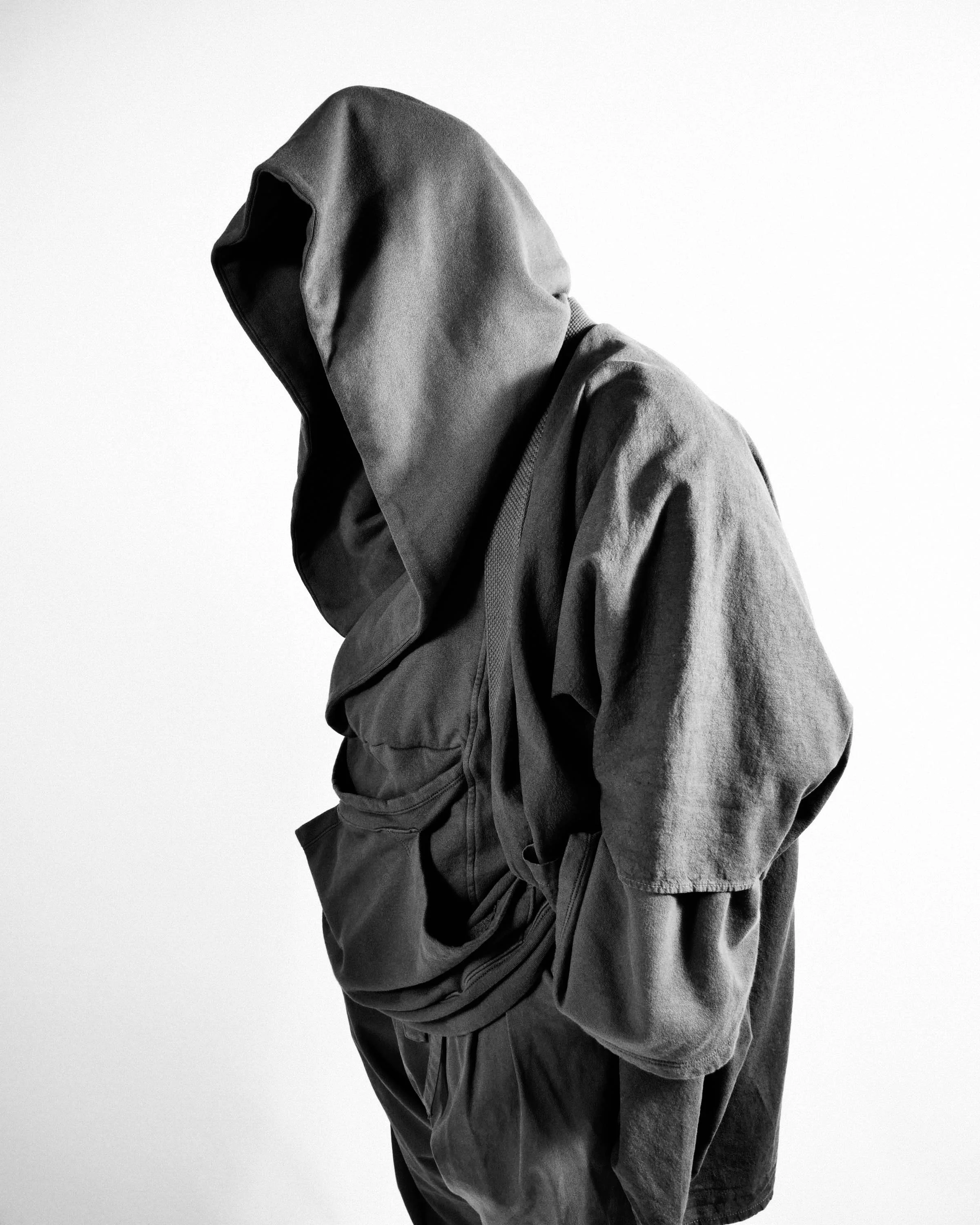 YUU - NATURAL | Prospective Flow | Japanese Fashion for Men | プロ